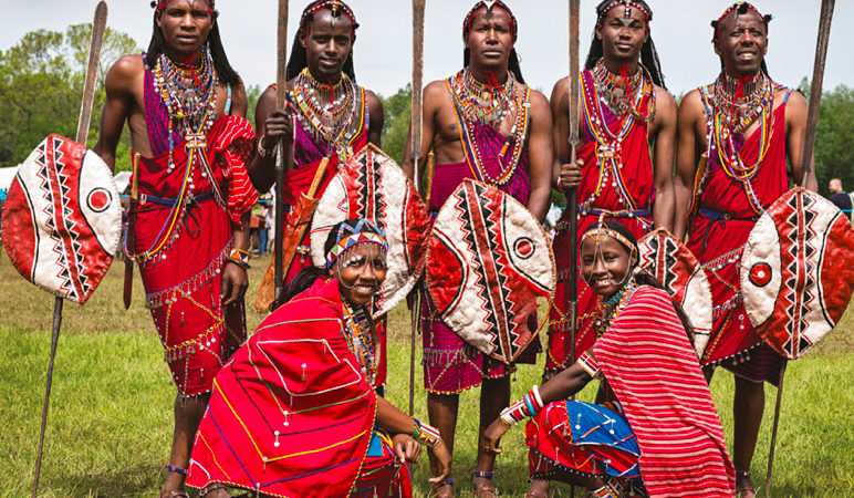 What Is Unique About Maasai Culture and Traditions?